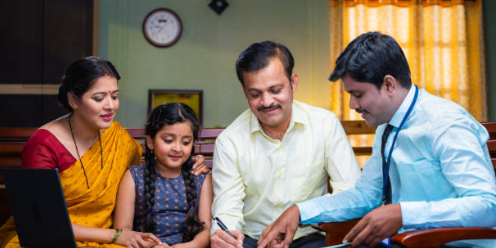 Skip Agents - Keep savings